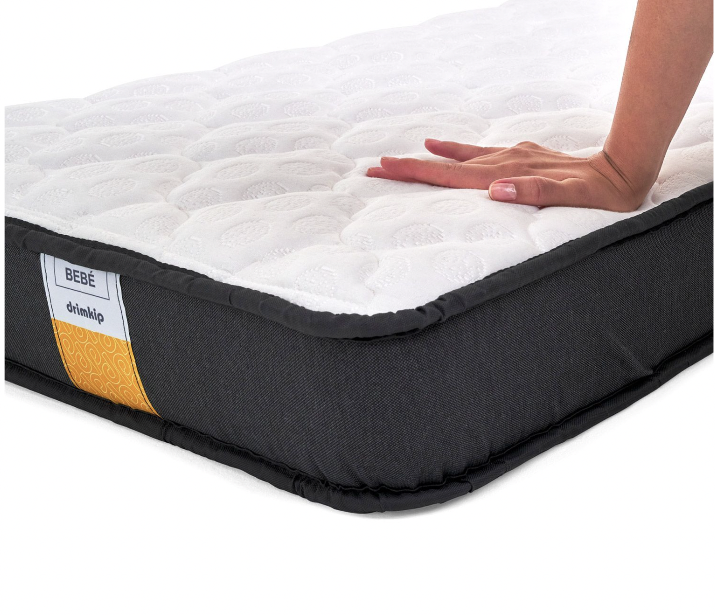 Colchones Infantiles de Alta Resistencia